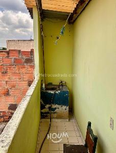 Casa de 5 alcobas en venta en La Candelaria, Bogotá, 279 m² · foto 16 de 16