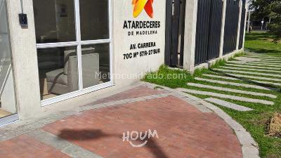 Apartamento de 2 alcobas en venta en Ciudad Bolivar, Bogotá, 43 m² · foto 2 de 10