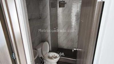 Apartamento de 2 alcobas en venta en Ciudad Bolivar, Bogotá, 43 m² · foto 5 de 10