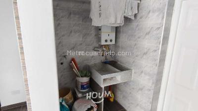 Apartamento de 2 alcobas en venta en Ciudad Bolivar, Bogotá, 43 m² · foto 6 de 10