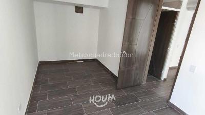 Apartamento de 2 alcobas en venta en Ciudad Bolivar, Bogotá, 43 m² · foto 8 de 10