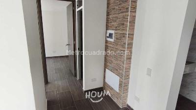 Apartamento de 2 alcobas en venta en Ciudad Bolivar, Bogotá, 43 m² · foto 9 de 10