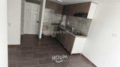 Apartamento de 2 alcobas en venta en Ciudad Bolivar, Bogotá, 43 m² · foto 10 de 10