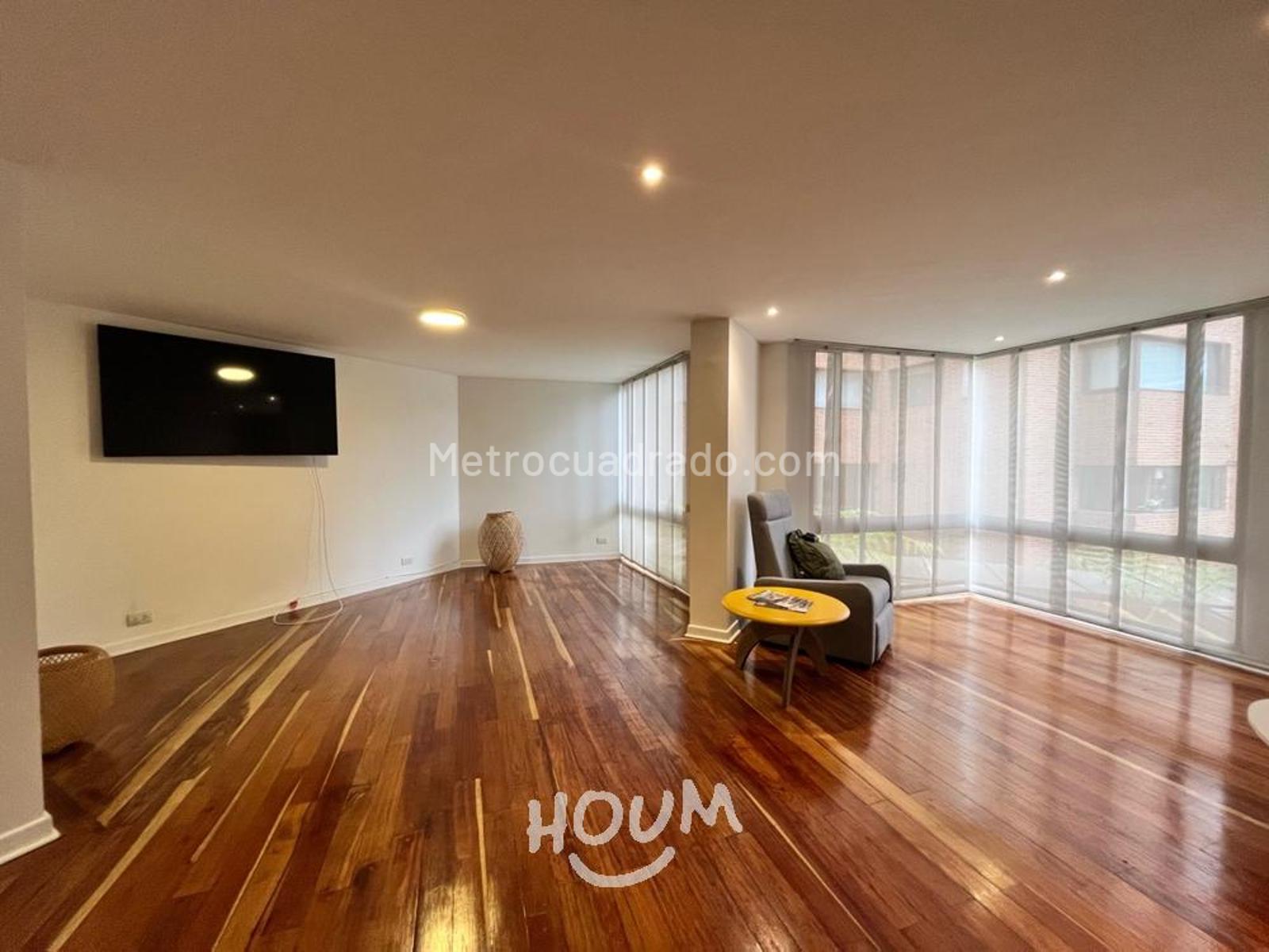 Apartamento en Arriendo  Chapinero