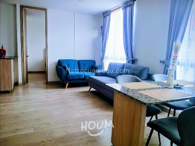 Apartamento en venta en Cajica, Cajicá · foto 2 de 20