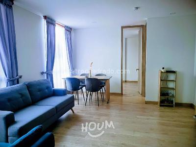 Apartamento en venta en Cajica, Cajicá · foto 3 de 20