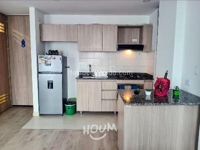 Apartamento en venta en Cajica, Cajicá · foto 4 de 20