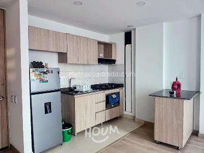 Apartamento en venta en Cajica, Cajicá · foto 5 de 20