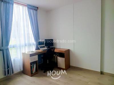 Apartamento en venta en Cajica, Cajicá · foto 9 de 20