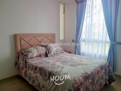 Apartamento en venta en Cajica, Cajicá · foto 11 de 20