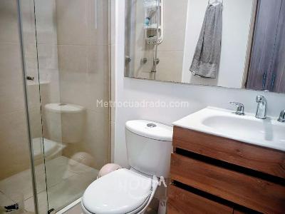 Apartamento en venta en Cajica, Cajicá · foto 14 de 20