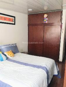 Casa en venta en Puente Aranda, Bogotá · foto 20 de 20