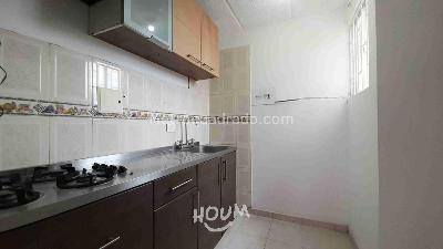 Apartamento en venta en Usaquen, Bogotá · foto 6 de 17
