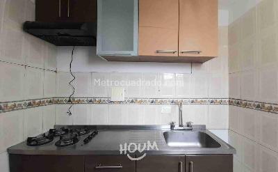Apartamento en venta en Usaquen, Bogotá · foto 7 de 17