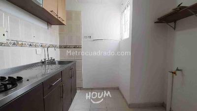 Apartamento en venta en Usaquen, Bogotá · foto 13 de 17