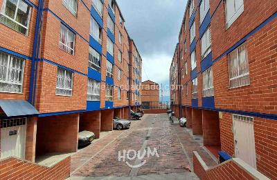 Apartamento en venta en Usaquen, Bogotá · foto 15 de 17