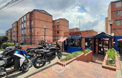 Apartamento en venta en Usaquen, Bogotá · foto 16 de 17