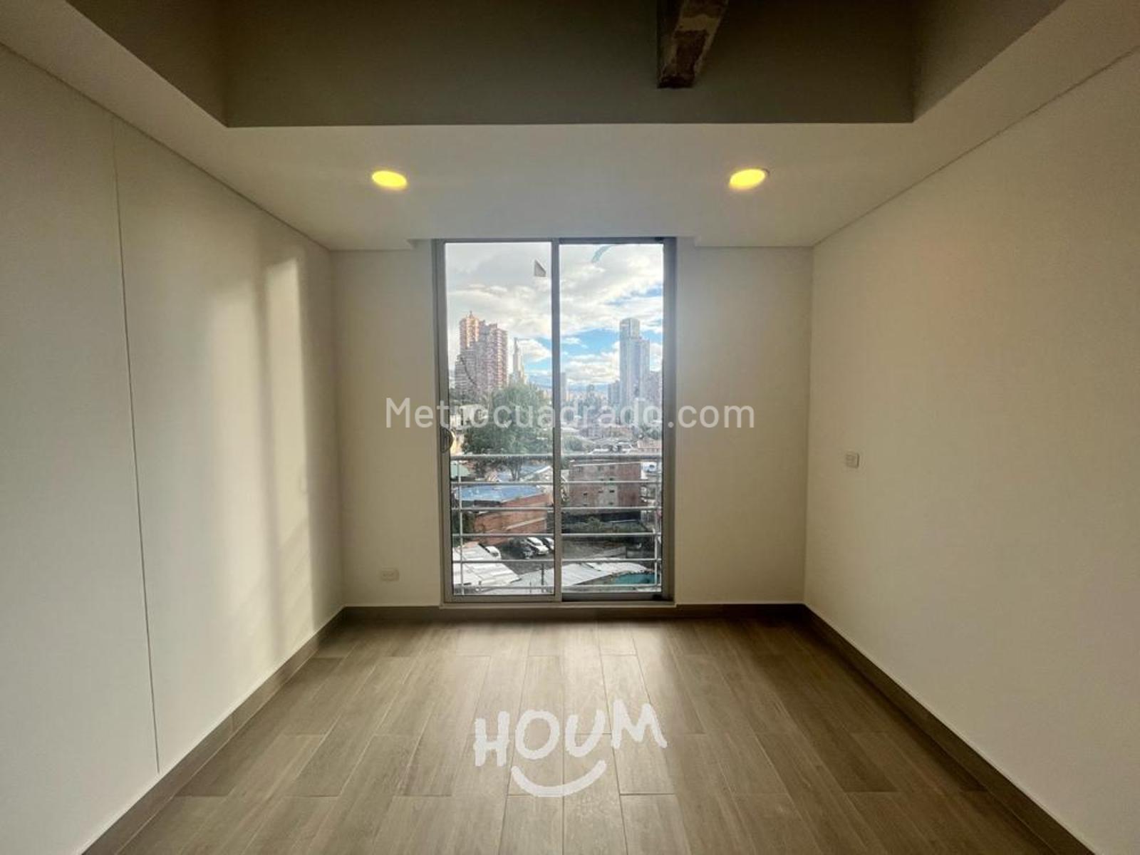 Apartamento en Arriendo  Santa Fe