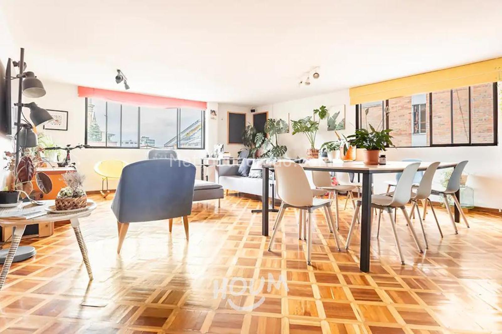 Apartamento en Arriendo  Chapinero