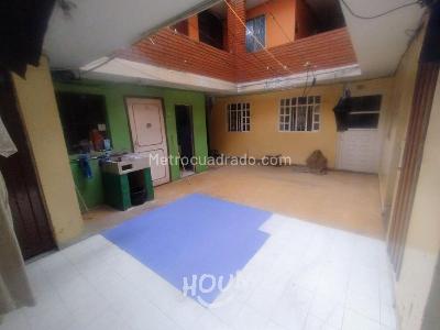 Casa en venta en Fontibon, Bogotá · foto 3 de 20