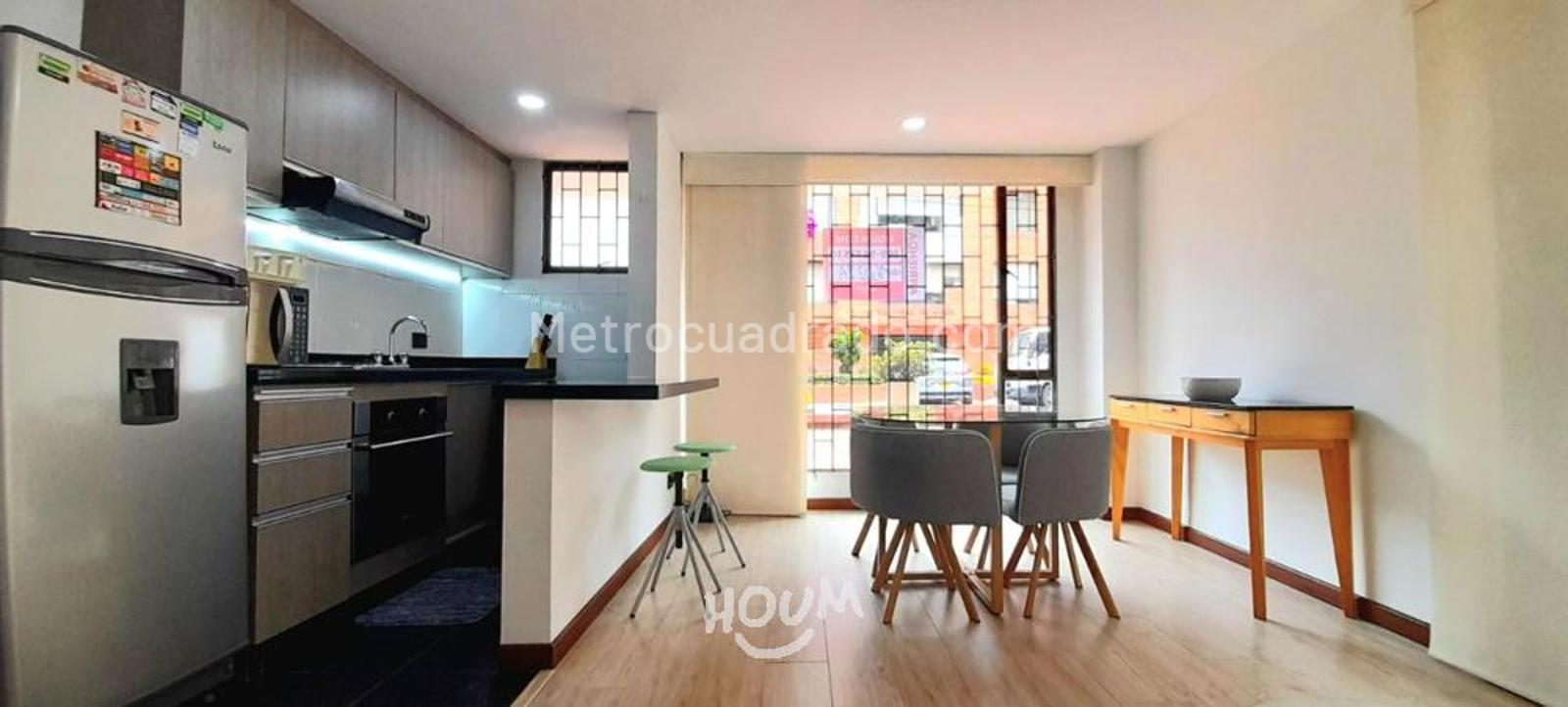 Apartamento en Arriendo  Chapinero