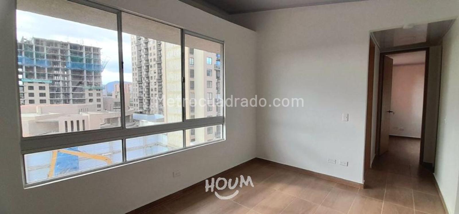 Apartamento en Arriendo  Suba