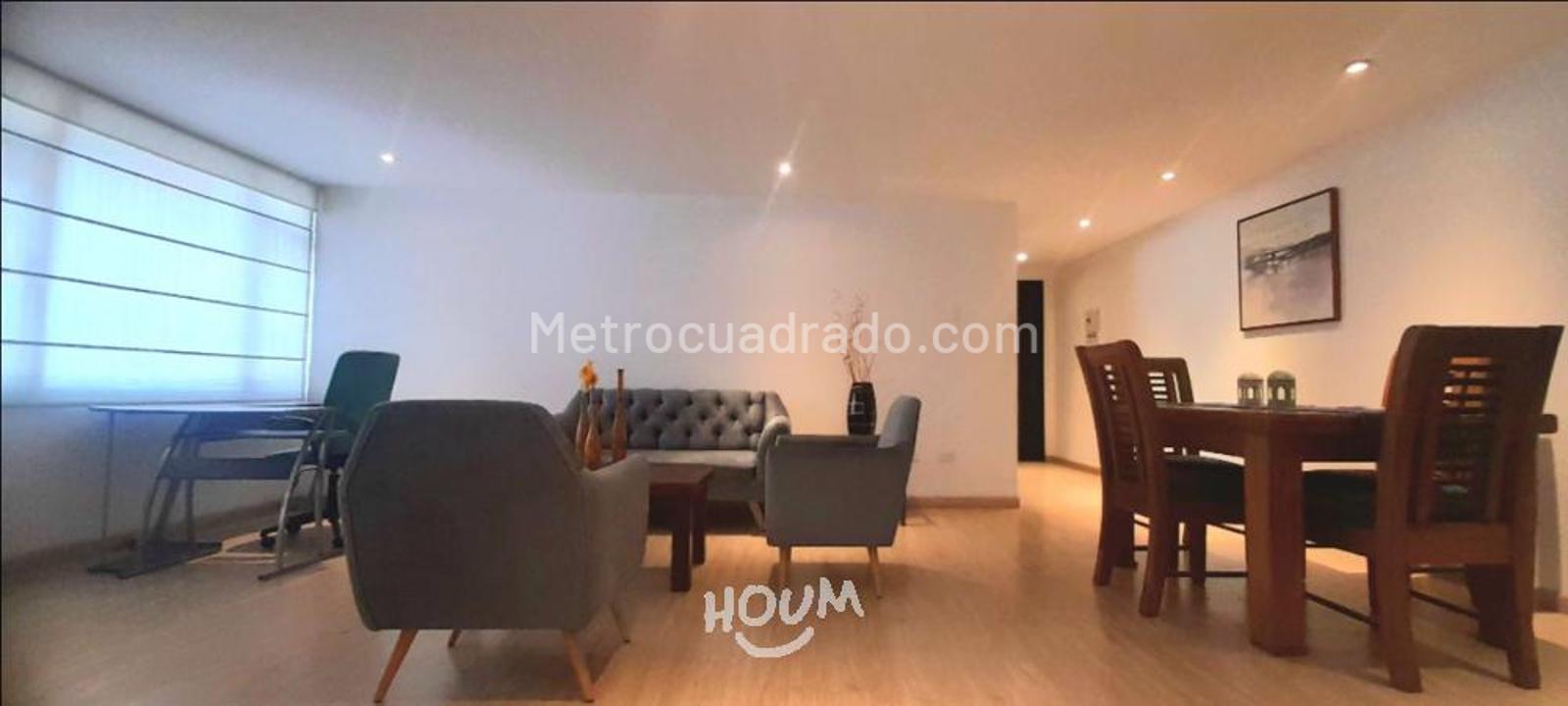 Apartamento en Arriendo  Chapinero