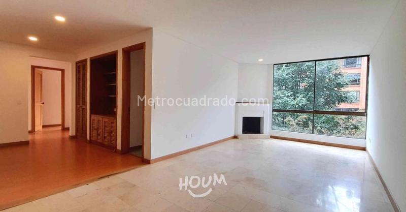 Apartamento en Arriendo, Suba, Bogotá D.C. en Suba