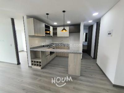Apartamento en venta en Chia, Chía · foto 2 de 20