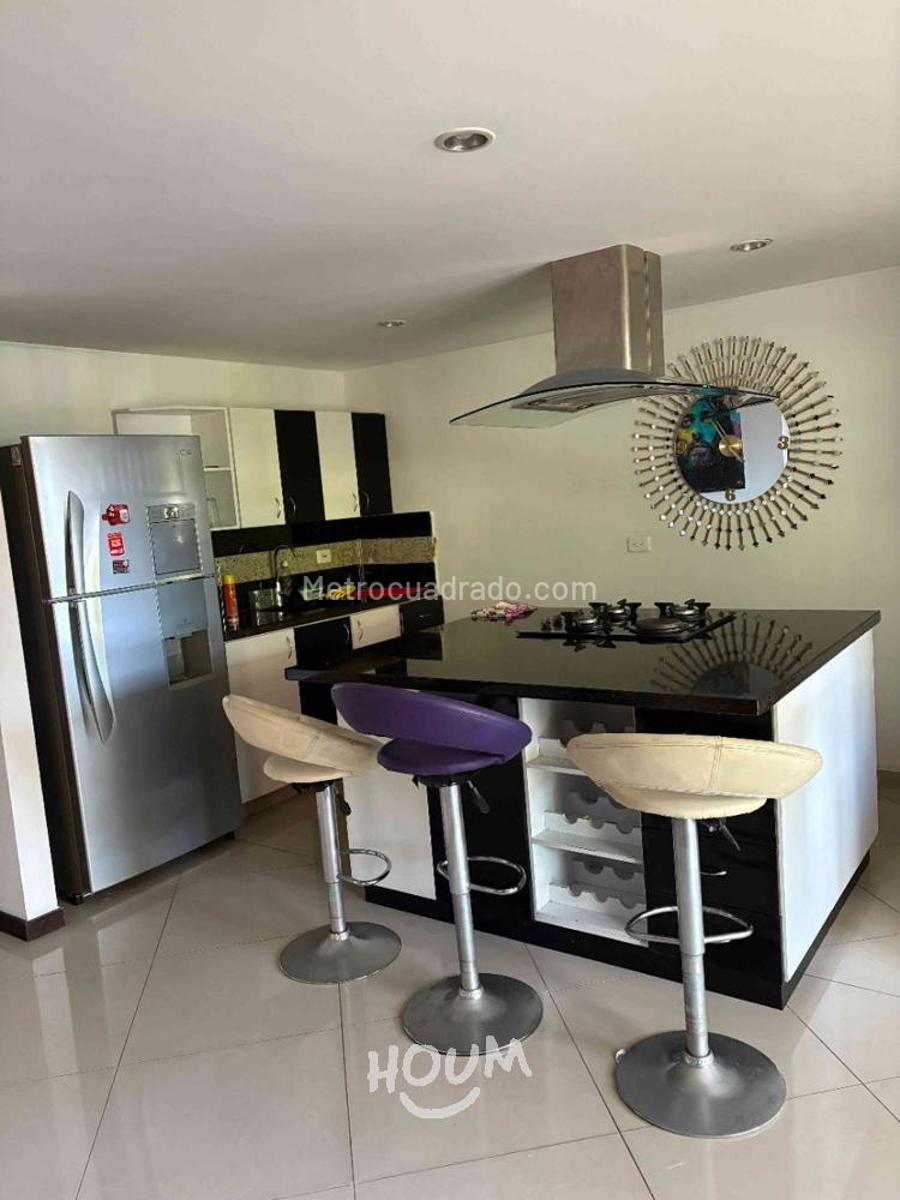 Foto del apartamento