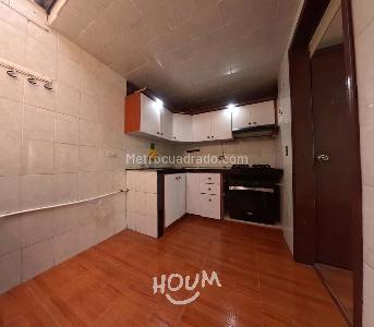 Apartamento de 3 alcobas en venta en Kennedy, Bogotá, 67 m² · foto 3 de 17