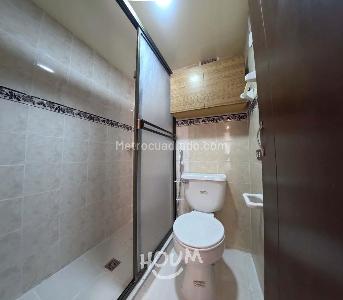 Apartamento de 3 alcobas en venta en Kennedy, Bogotá, 67 m² · foto 7 de 17