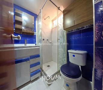 Apartamento de 3 alcobas en venta en Kennedy, Bogotá, 67 m² · foto 9 de 17