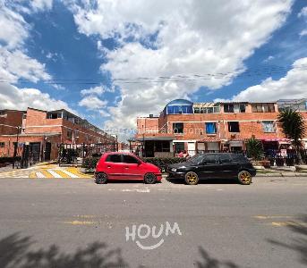 Apartamento de 3 alcobas en venta en Kennedy, Bogotá, 67 m² · foto 17 de 17
