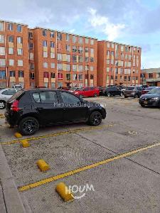 Apartamento de 3 alcobas en venta en Soacha, Soacha, 53 m² · foto 4 de 16