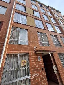 Apartamento de 3 alcobas en venta en Soacha, Soacha, 53 m² · foto 5 de 16