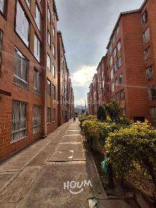 Apartamento de 3 alcobas en venta en Soacha, Soacha, 53 m² · foto 6 de 16