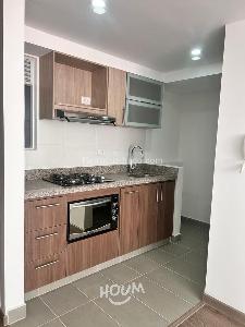 Apartamento de 2 alcobas en venta en Kennedy, Bogotá, 53 m² · foto 3 de 20