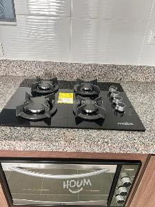 Apartamento de 2 alcobas en venta en Kennedy, Bogotá, 53 m² · foto 4 de 20