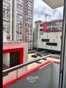 Apartamento de 2 alcobas en venta en Kennedy, Bogotá, 53 m² · foto 10 de 20