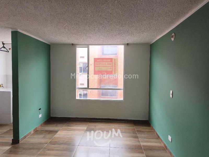 Piso – Soacha - Vista 2