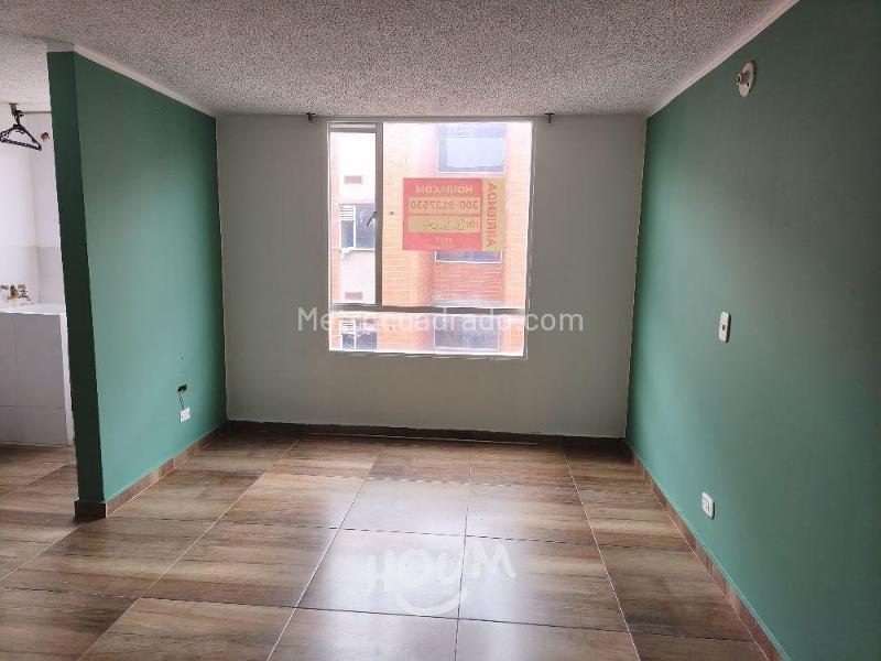 Piso – Soacha - Vista 3