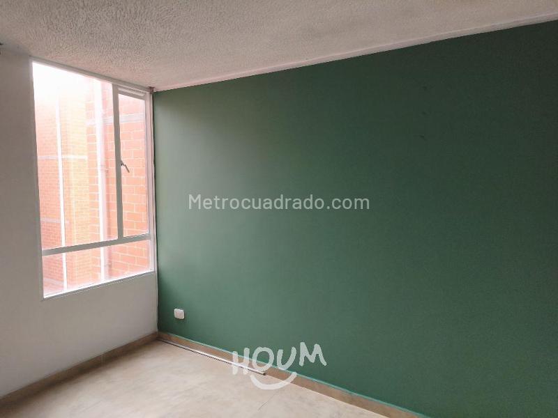 Piso – Soacha - Vista 4