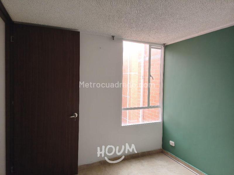 Piso – Soacha - Más