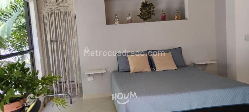 Cozy 2BR Apartment for Rent in Lorena - 4