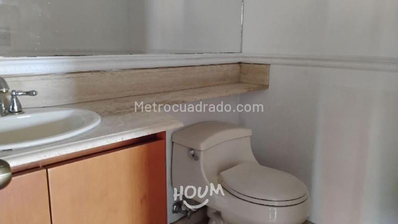 Unfurnished 4BR Apartment for Rent in El Tesoro (Medellín) - 4