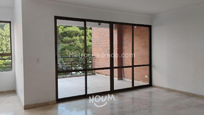 Unfurnished 4BR Apartment for Rent in El Tesoro (Medellín) - 5