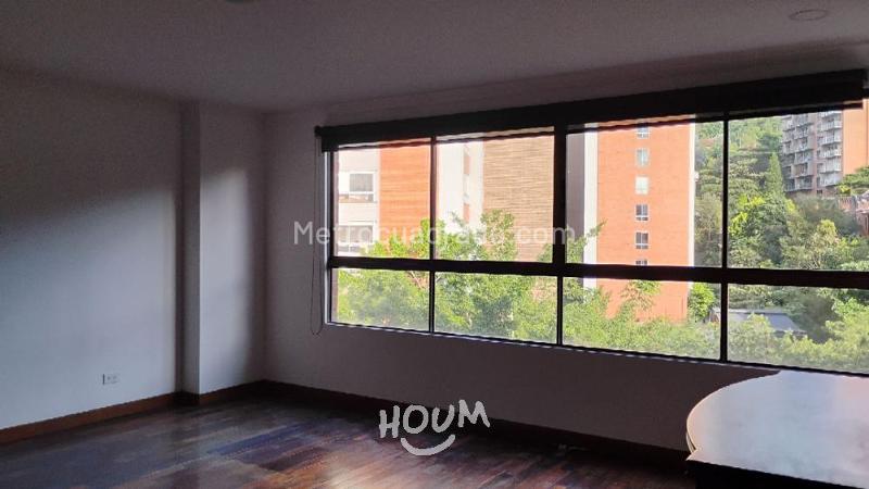 Unfurnished 4BR Apartment for Rent in El Tesoro (Medellín) - 7