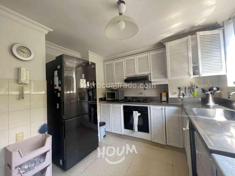 Spacious 3BR Apartment in Laureles - 5
