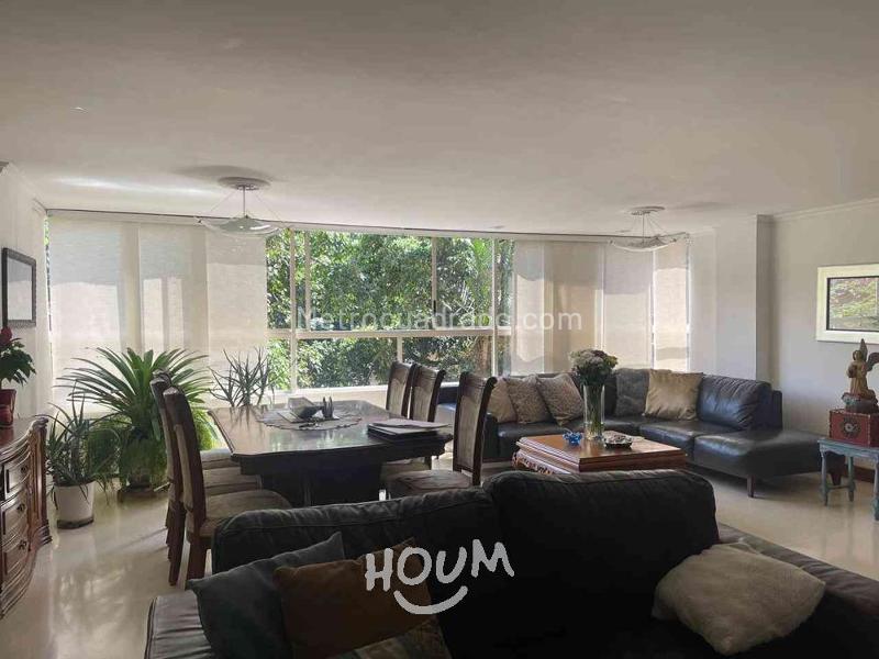 Spacious 3BR Apartment in Laureles - 8